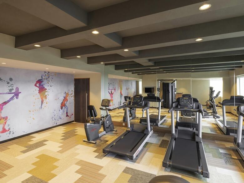 Hotel Ibis Mumbai Vikhroli