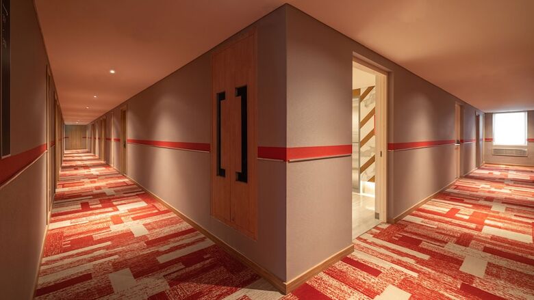 Hotel Ibis Mumbai Vikhroli