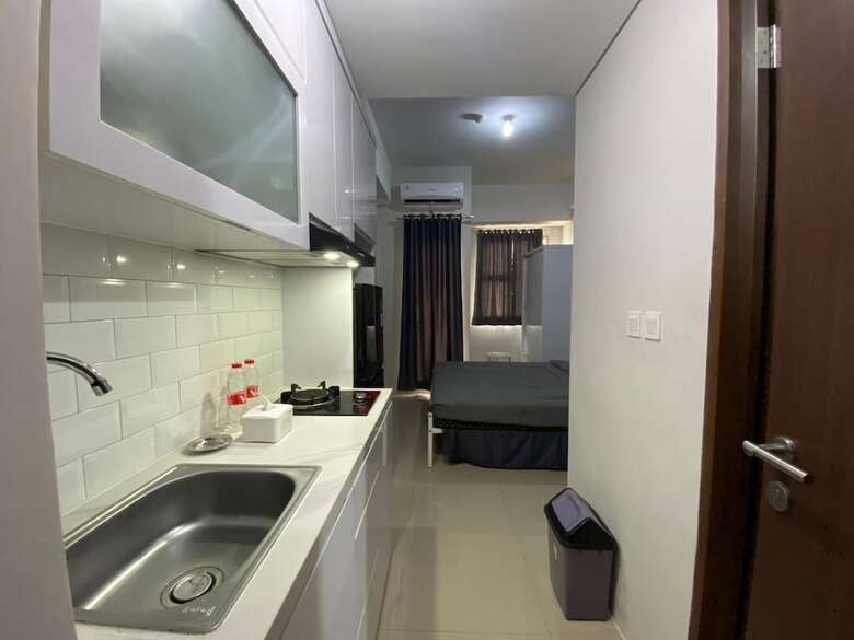 Aparthotel Shero Transpark Bekasi
