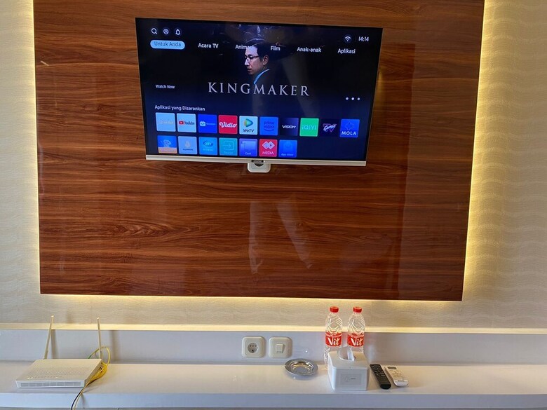 Aparthotel Shero Transpark Bekasi