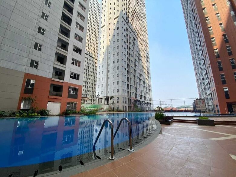 Aparthotel Shero Transpark Bekasi