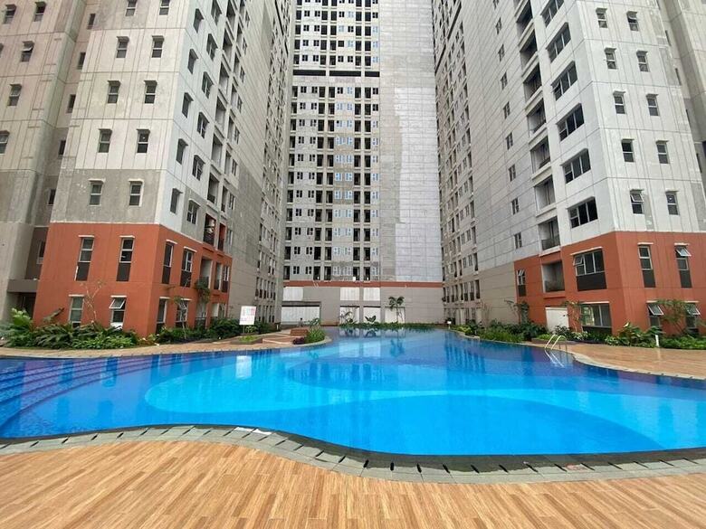 Aparthotel Shero Transpark Bekasi