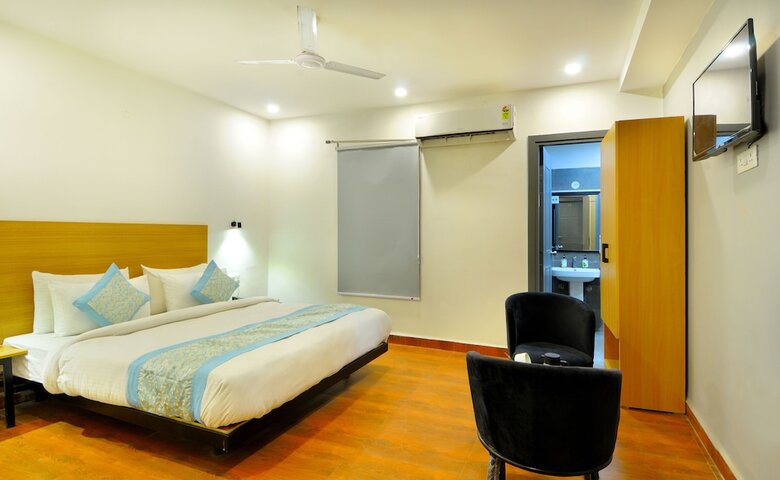Hotel Red York