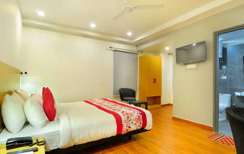 Hotel Red York