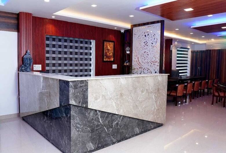 Hotel Evana-rajaji, Rajaji Tiger Reserve, Rishikesh