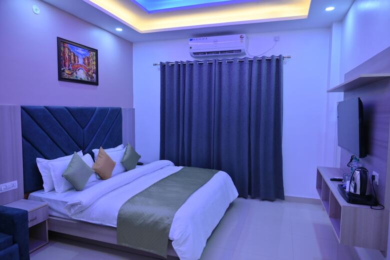 Hotel Evana-rajaji, Rajaji Tiger Reserve, Rishikesh
