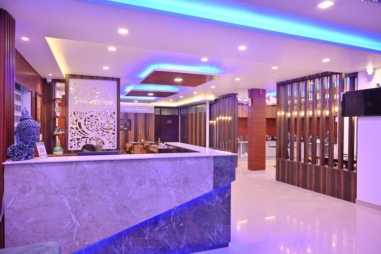 Hotel Evana-rajaji, Rajaji Tiger Reserve, Rishikesh