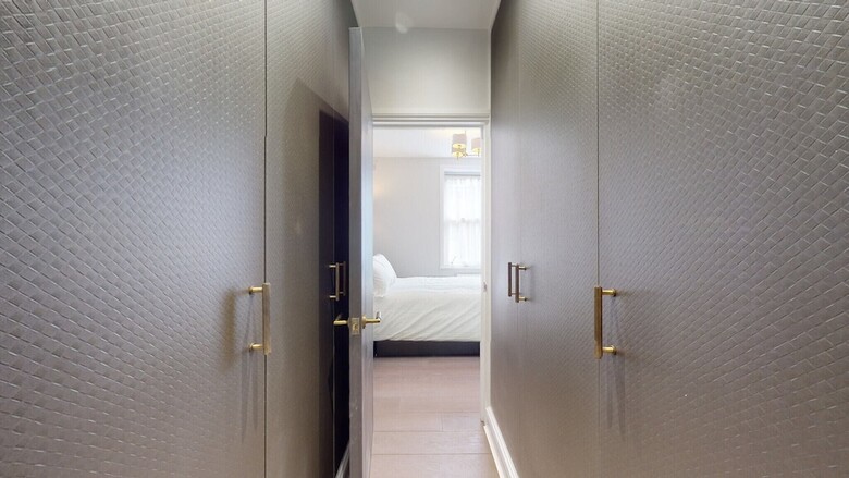 Amazing Newly Refurbished Mews House