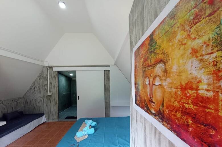 Hotel Cashewnut Tree Resort