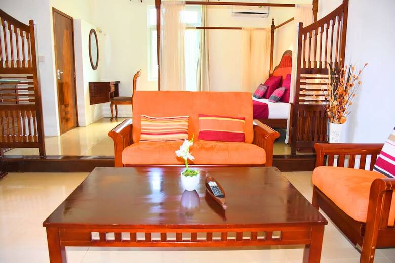 Hotel Eden Holidays Resort
