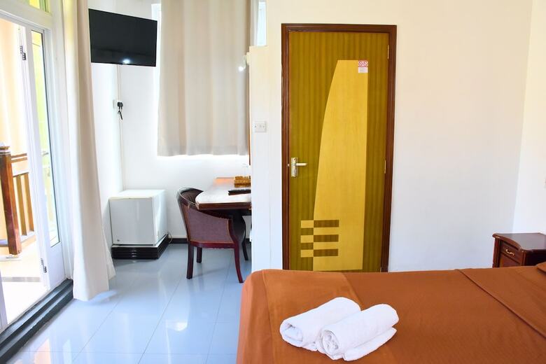 Hotel Eden Holidays Resort