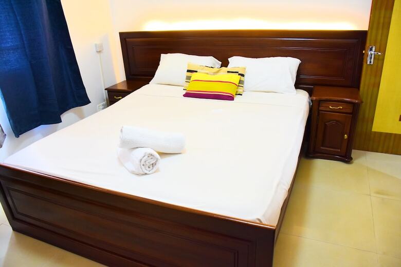 Hotel Eden Holidays Resort