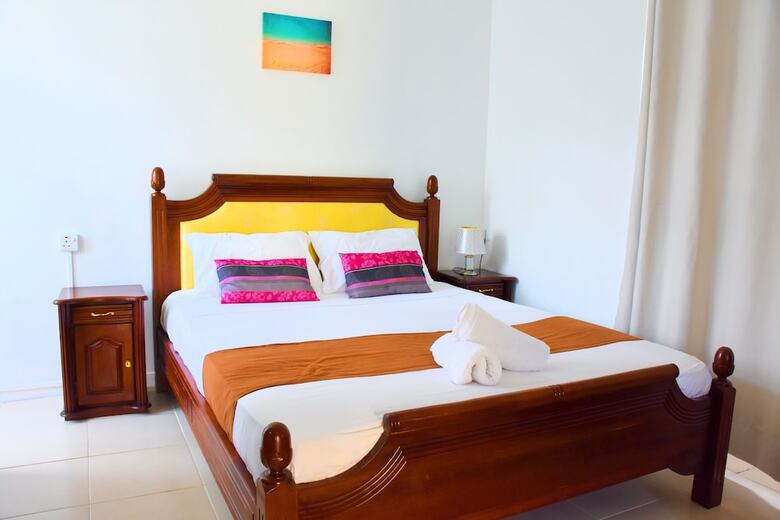 Hotel Eden Holidays Resort
