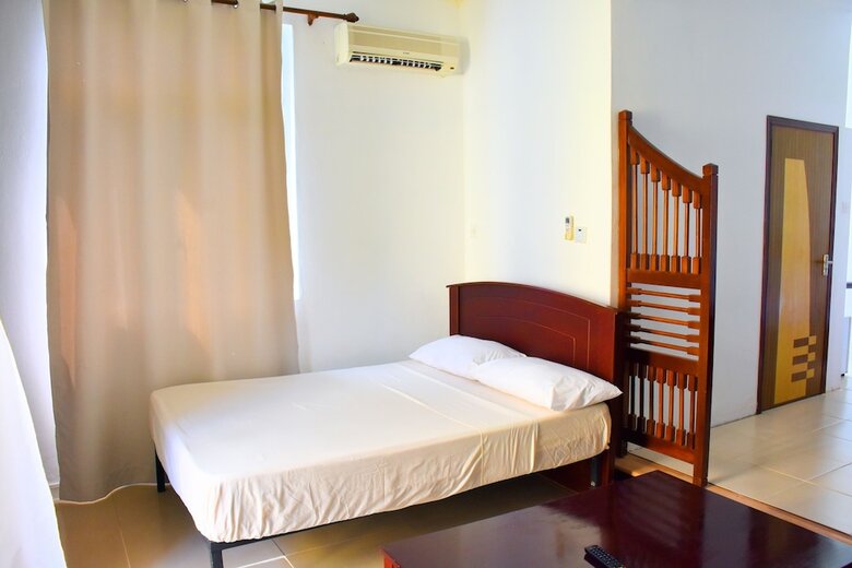 Hotel Eden Holidays Resort