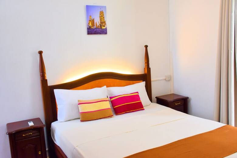 Hotel Eden Holidays Resort