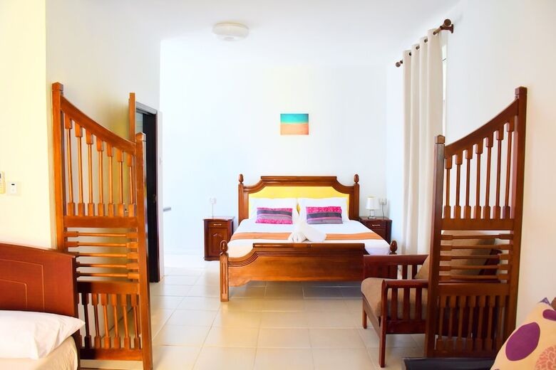 Hotel Eden Holidays Resort