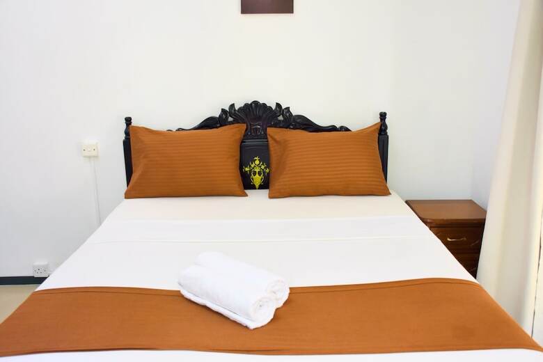 Hotel Eden Holidays Resort