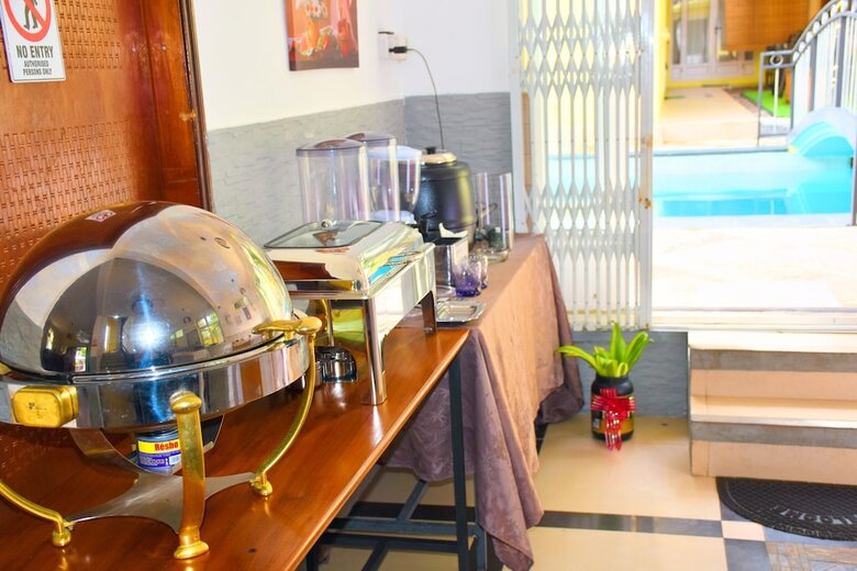 Hotel Eden Holidays Resort