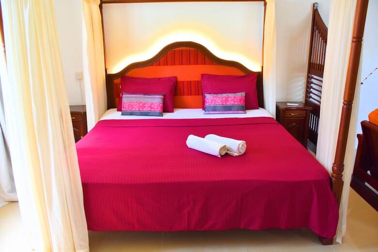 Hotel Eden Holidays Resort
