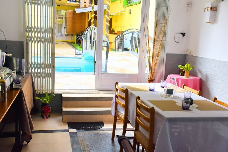 Hotel Eden Holidays Resort