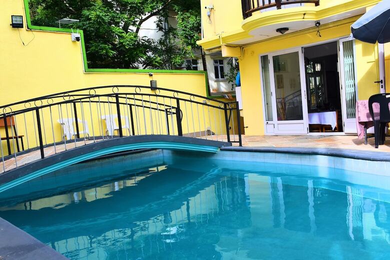 Hotel Eden Holidays Resort