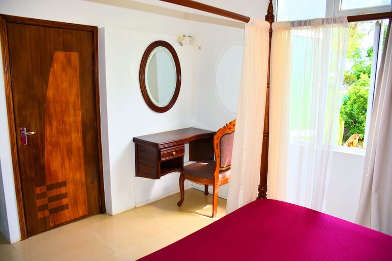 Hotel Eden Holidays Resort