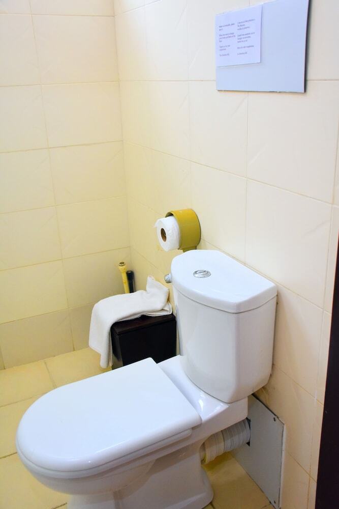 Hotel Eden Holidays Resort