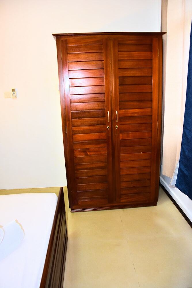 Hotel Eden Holidays Resort