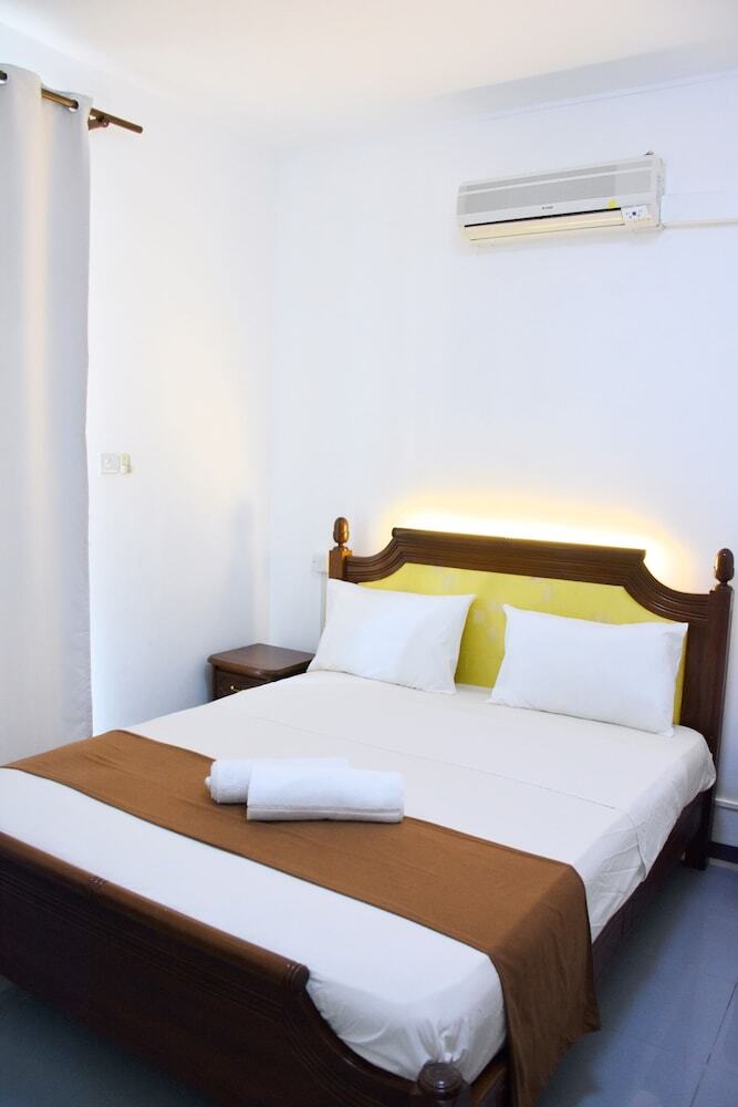 Hotel Eden Holidays Resort