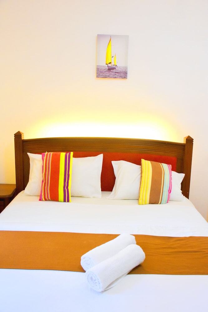 Hotel Eden Holidays Resort