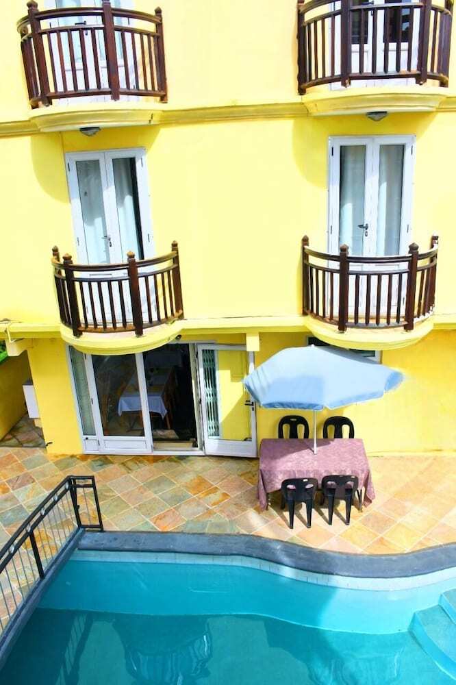 Hotel Eden Holidays Resort
