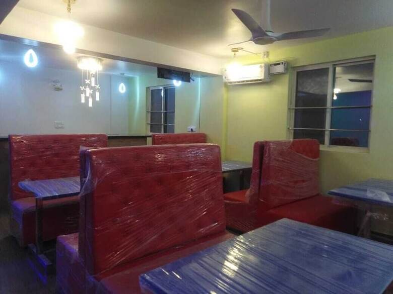 Ssv Hotel Near Airport By Urban Express