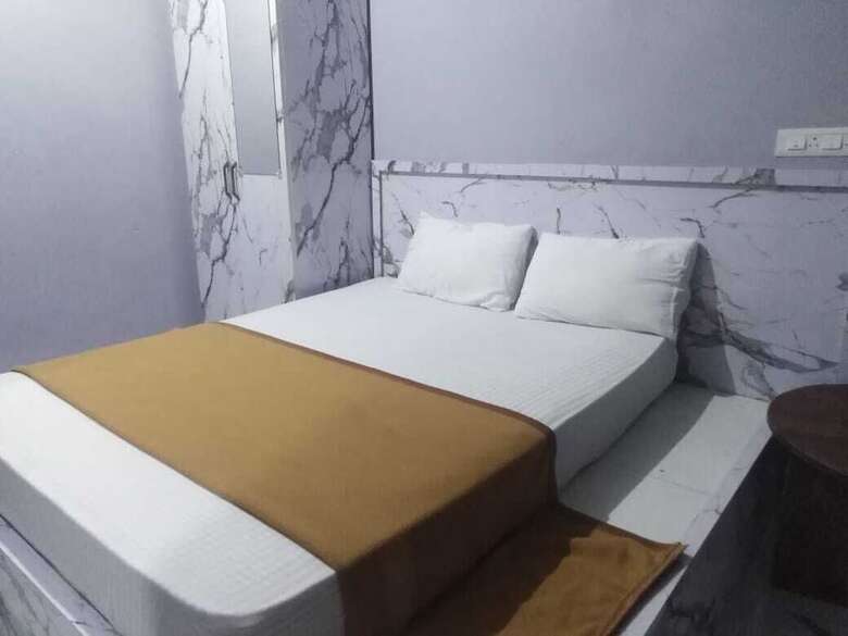 Ssv Hotel Near Airport By Urban Express