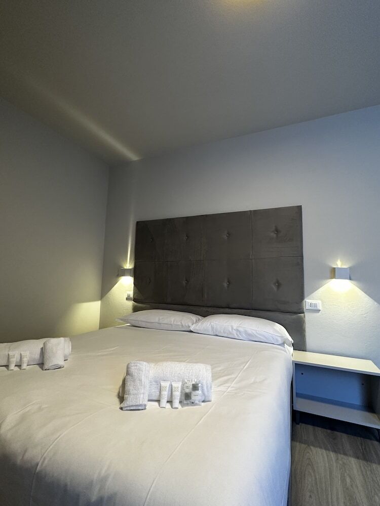 Hotel Parco Dei Faggi - Monte Amiata