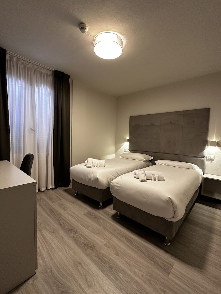 Hotel Parco Dei Faggi - Monte Amiata