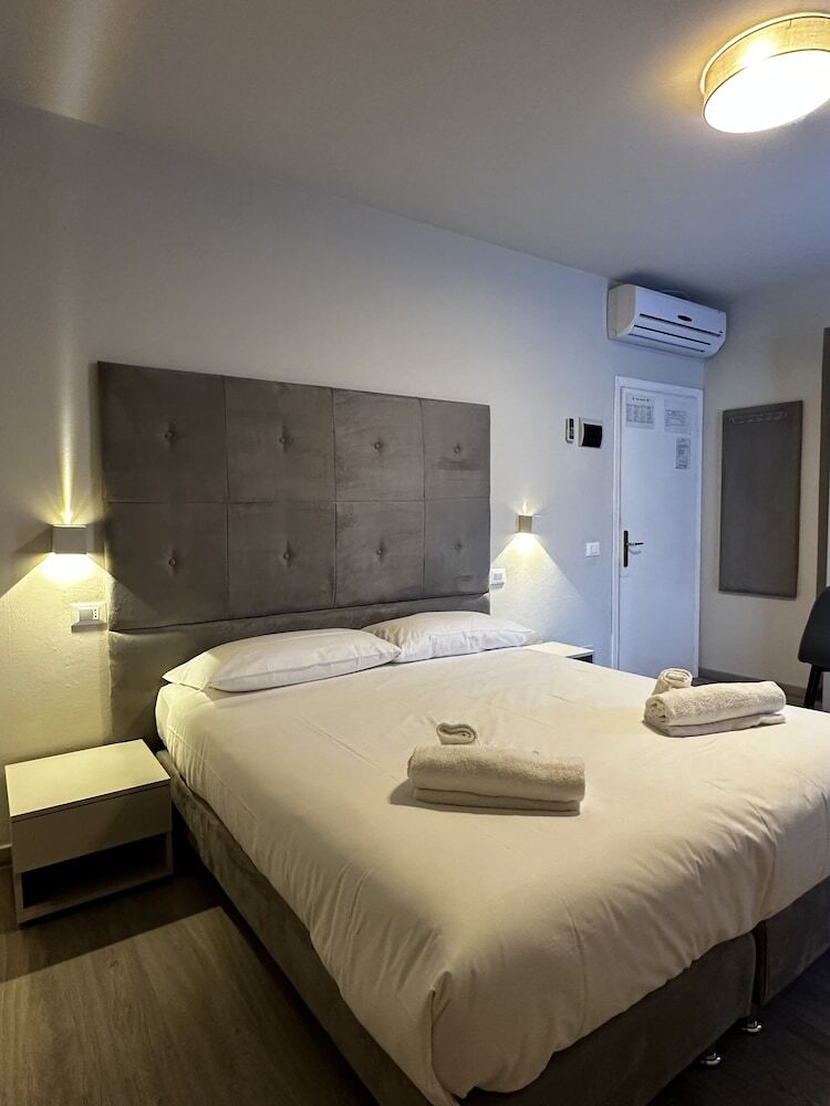 Hotel Parco Dei Faggi - Monte Amiata