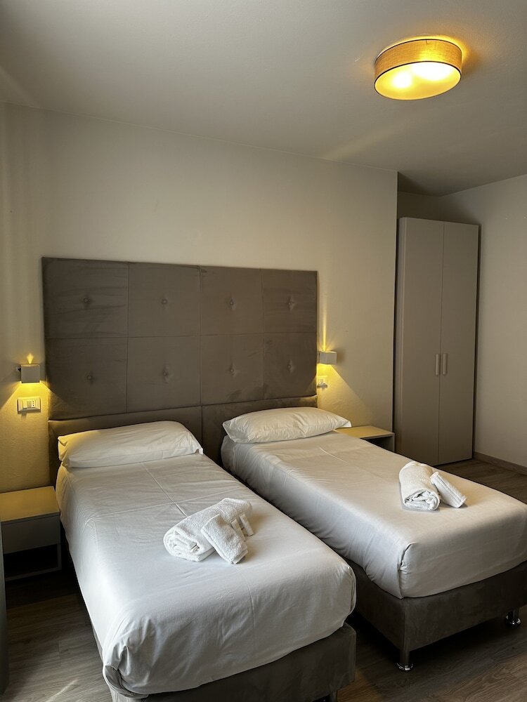 Hotel Parco Dei Faggi - Monte Amiata