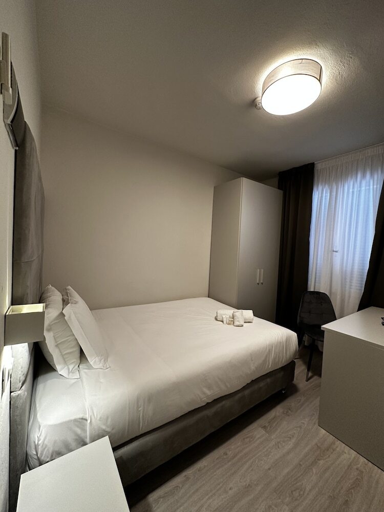Hotel Parco Dei Faggi - Monte Amiata