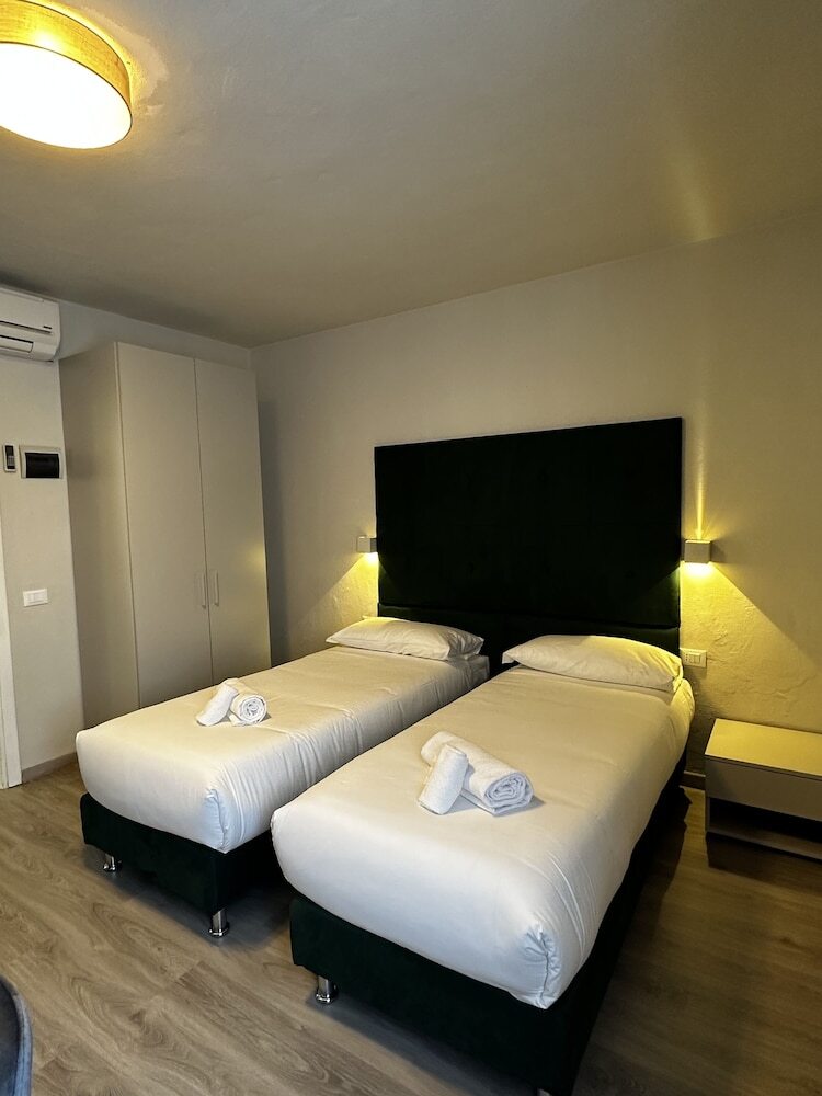 Hotel Parco Dei Faggi - Monte Amiata