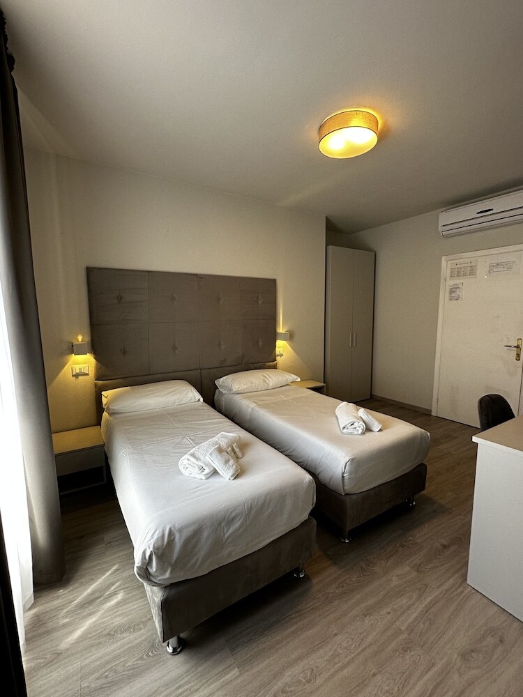 Hotel Parco Dei Faggi - Monte Amiata
