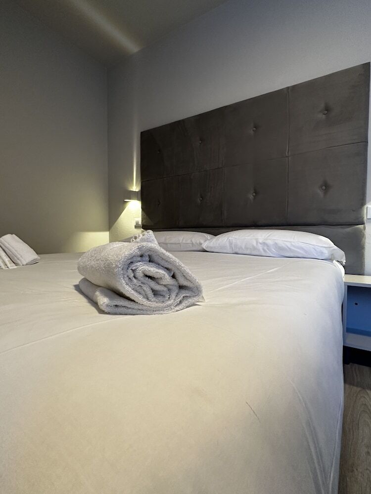 Hotel Parco Dei Faggi - Monte Amiata