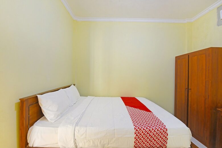 Hotel Oyo Life 90675 Ld Residence