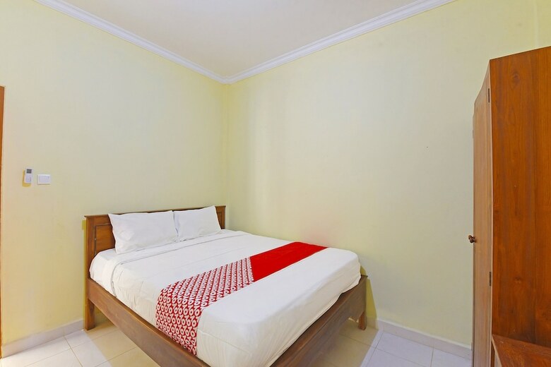 Hotel Oyo Life 90675 Ld Residence