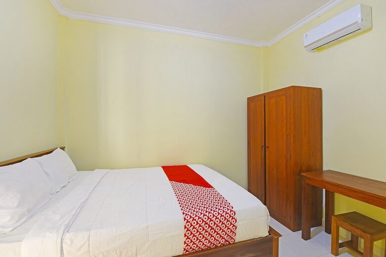 Hotel Oyo Life 90675 Ld Residence
