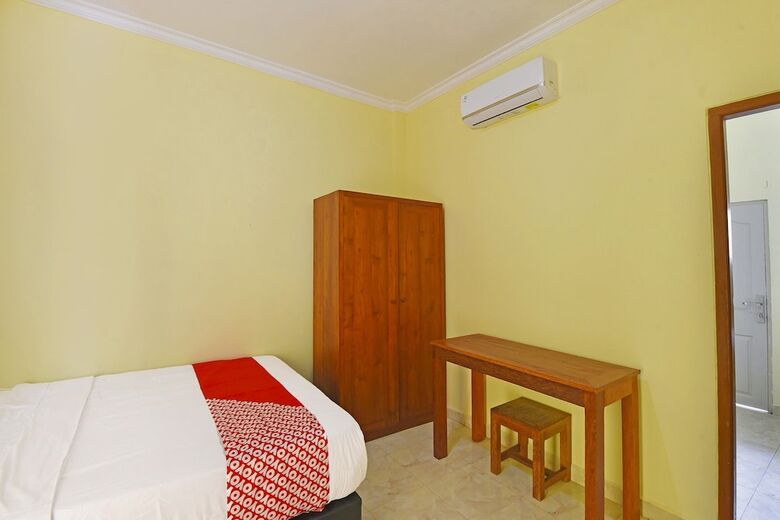 Hotel Oyo Life 90675 Ld Residence