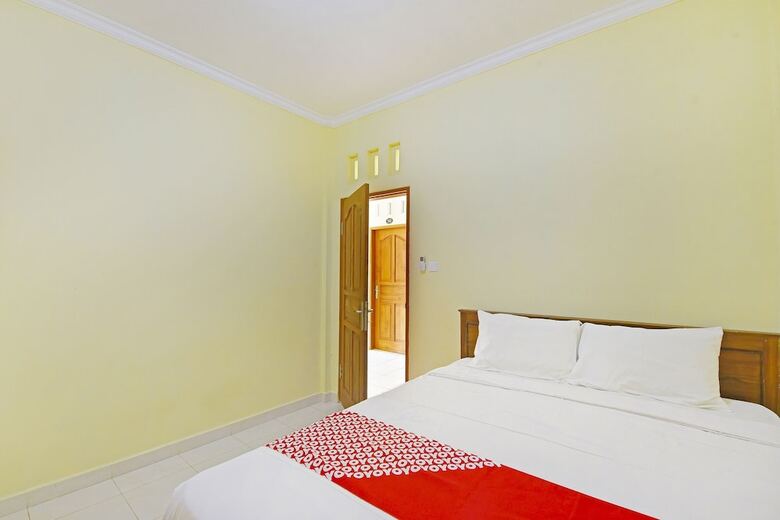 Hotel Oyo Life 90675 Ld Residence