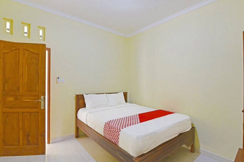 Hotel Oyo Life 90675 Ld Residence