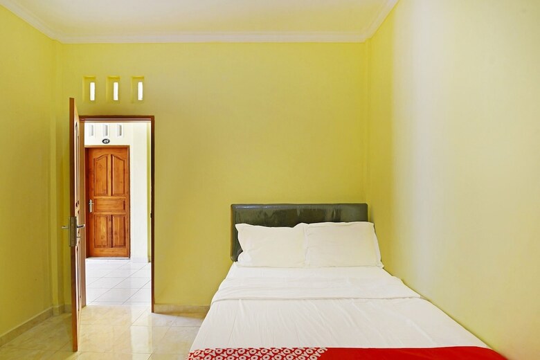 Hotel Oyo Life 90675 Ld Residence