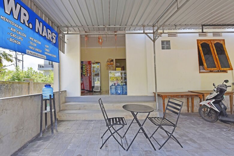Hotel Oyo Life 90675 Ld Residence