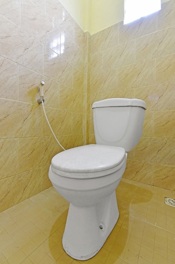Hotel Oyo Life 90675 Ld Residence